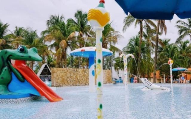 Campo Belo Resort Presidente Prudente Exterior foto