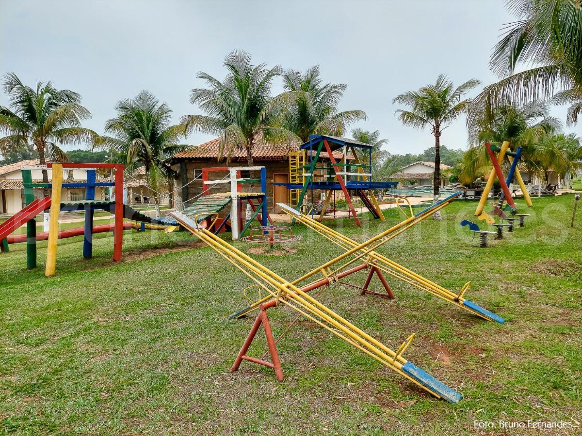 Campo Belo Resort Presidente Prudente Exterior foto