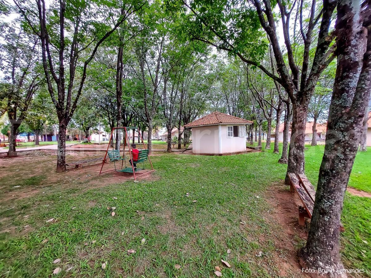 Campo Belo Resort Presidente Prudente Exterior foto